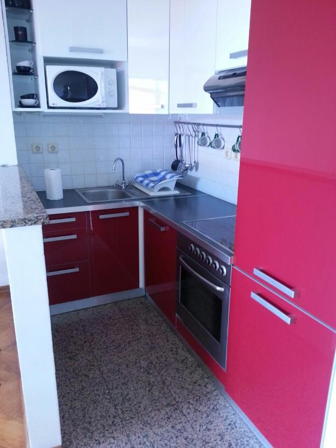 Apartment Lapov Icici Bagian luar foto