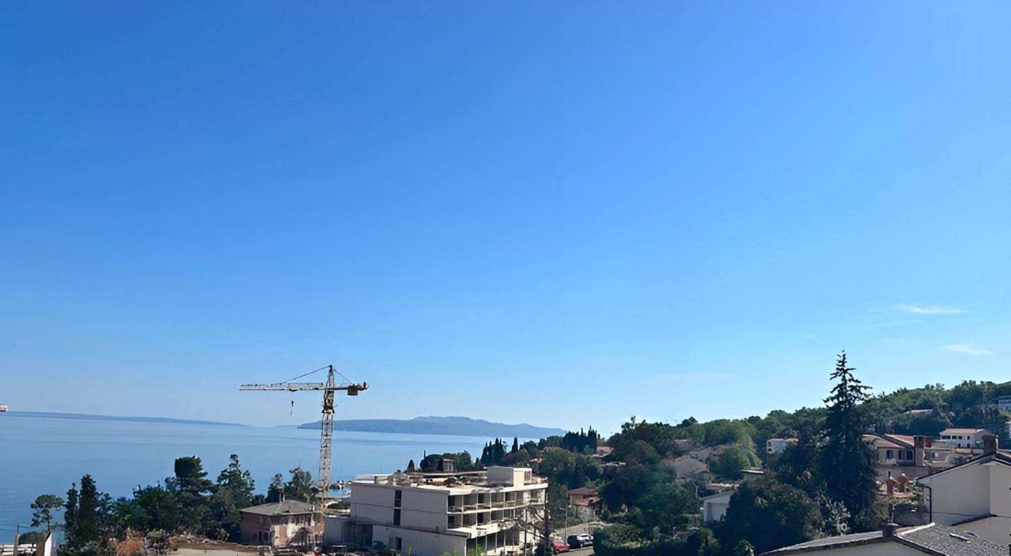 Apartment Lapov Icici Bagian luar foto
