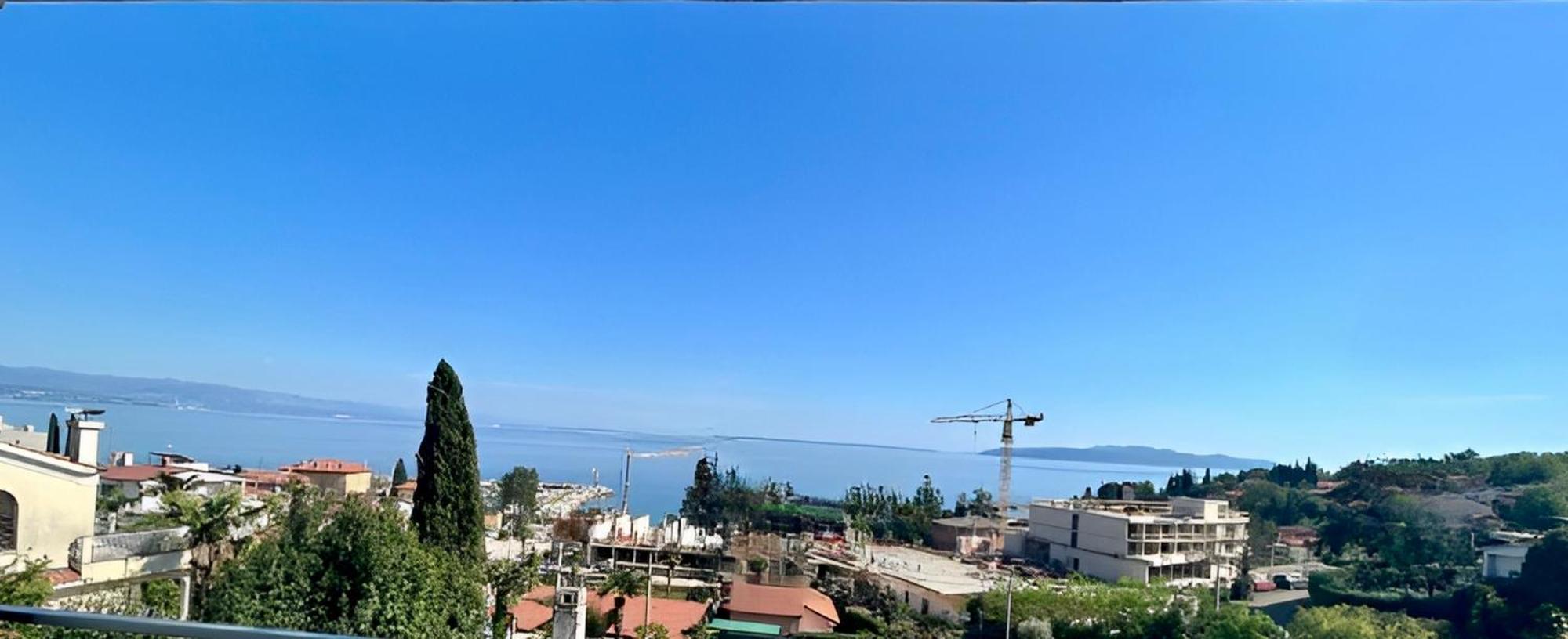 Apartment Lapov Icici Bagian luar foto